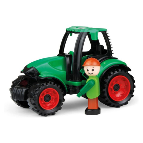 Traktory Lena