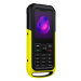 TCL 3189, Dual SIM, Illuminating Yellow - Vystavený kus