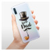 Plastové puzdro iSaprio - Best Dad - Samsung Galaxy A50