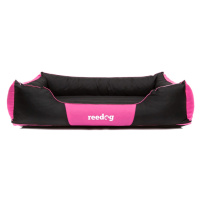 Pelech pre psa Reedog Comfy Black & Pink - XXL