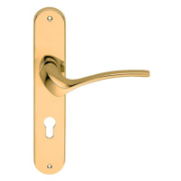 LI - IBIS - SO 719 WC kľúč, 90 mm, kľučka/kľučka