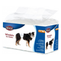 PLENY papierové pre psy (trixie) - L-XL   60-80cm/12ks