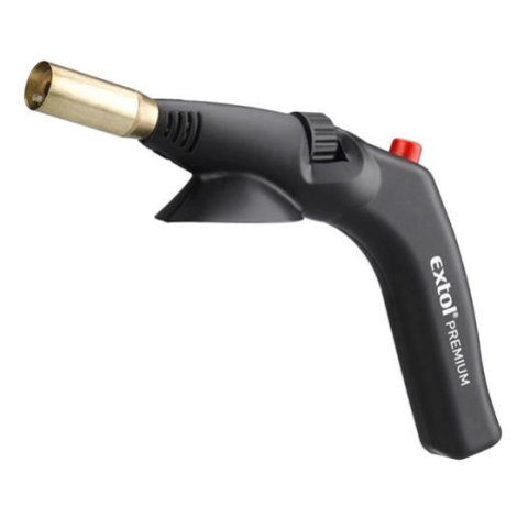 Plynový horák EXTOL PREMIUM 8848100