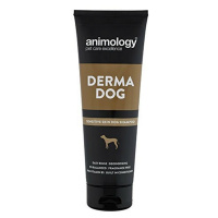 ANIMOLOGY DERMA DOG SAMPON 250ML