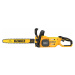 DEWALT 54V XR FLEXVOLT Aku reťazová píla 45 cm, 1x 9,0 Ah DCMCS574X1-QW