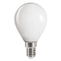 Žiarovka LED 6W, E27 - G45, 4000K, 810lm, 320°, IQ-LED G45E27 6W-NW (Kanlux)