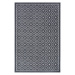 Kusový koberec Clyde 105908 Lahal Grey Beige – na ven i na doma - 155x235 cm Hanse Home Collecti