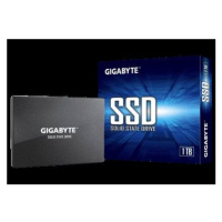 Gigabyte SSD 1TB