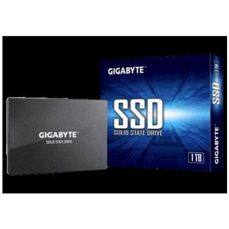 Gigabyte SSD 1TB