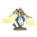 Games Workshop Stormcast Eternals: Tornus the Redeemed - EN