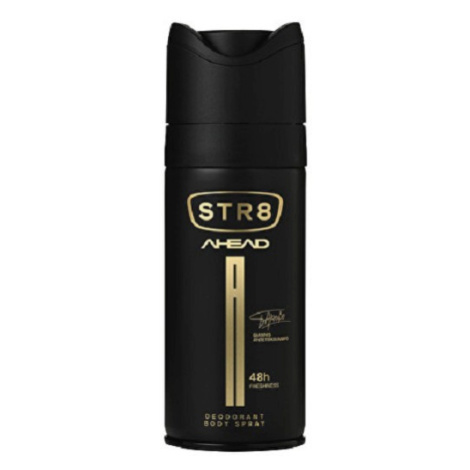 STR8 AHEAD Dezodorant 150ml