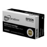 Epson S020452 Atramentová náplň Black