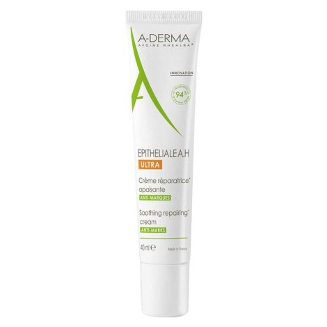 A-DERMA Epitheliale A.H. Ultra-obnovujúci krém 40 ml