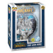 Funko POP! #12 Game Cover: World of Warcraft - Lich King (Glow) (Special Edition)