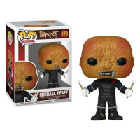 Funko POP! #379 Rocks: Slipknot - Tortilla Man