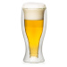 4Home Termo pohár na pivo Hot&Cool, 500 ml, 1 ks
