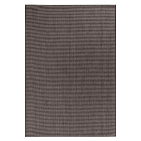 Kusový koberec Meadow 102723 schwarz – na ven i na doma - 160x230 cm Hanse Home Collection kober