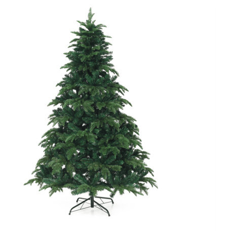 3D vianočný stromček, zelená, 180 cm, CHRISTMAS TYP 3 Tempo Kondela