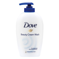 Dove tekuté mydlo Beauty Cream 250ml