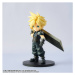 Soška Square Enix Adorable Arts: Final Fantasy VII Remake - Cloud Strife 12 cm