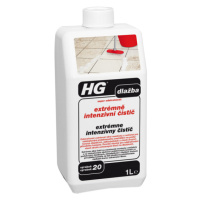 HG 435 - Extrémne intenzívny čistič 1 l 435