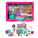 MATTEL BARBIE CHELSEA VETERINARKA HERNY SET /25HGT12/