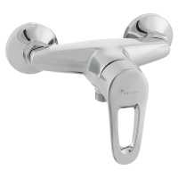 Sprchová batéria Optima Lavela bez sprchového setu 150 mm chróm LA268