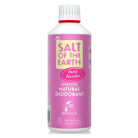 SALT OF THE EARTH Prírodný minerálny dezodorant Peony Blossom náhradná náplň 500 ml