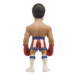 MINIX Movies 7 cm: Rocky - Rocky IV