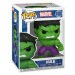 Funko POP! Marvel New Classics Hulk