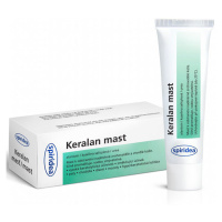 SPIRIDEA Keralan masť 50 g