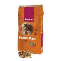 PAVO Müsli SlobberMash 15kg