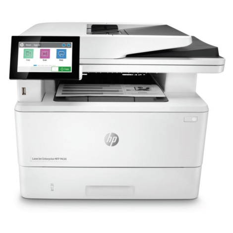 HP LaserJet Enterprise M430f 3PZ55A#B19 laserová multifunkcia