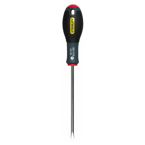 Stanley FatMax Skrutkovač plochý SL 6,5 x 150 mm