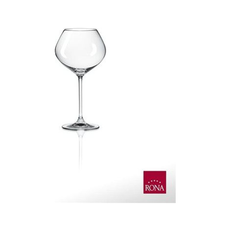 RONA Poháre na víno Burgundy 760 ml CELEBRATION 6 ks