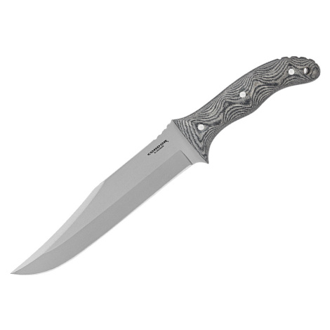 Condor Belgian Bowie Knife