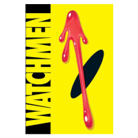 DC Comics Absolute Watchmen (New Edition)
