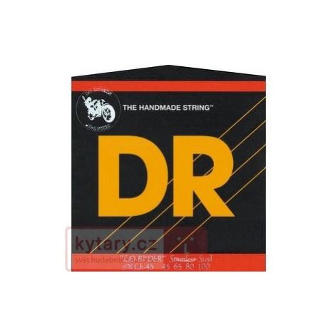 DR Strings MR6-30-130