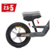 BERG Bike Cross Grey Handbrake