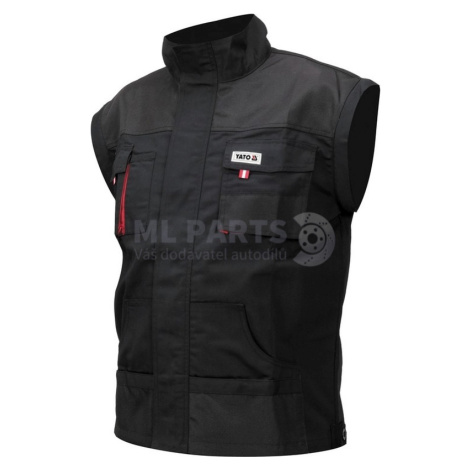 Pracovné odevy Yato