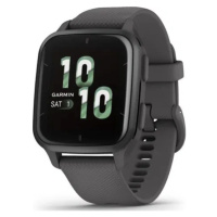 Garmin Venu SQ 2 Inteligentné hodinky, Sivé