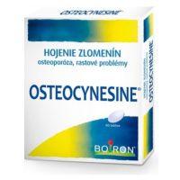 OSTEOCYNESINE 60 tabliet