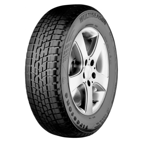 FIRESTONE 215/70 R 15 109S VANHAWK_MULTISEASON TL M+S 3PMSF