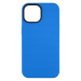 Plastové puzdro na Apple iPhone 15 OBAL:ME NetShield modré