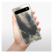 Odolné silikónové puzdro iSaprio - Forrest 01 - Google Pixel 6a 5G