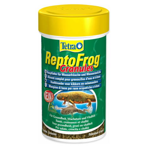 Krmivo Tetra Repto Frog Granules 100ml