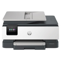 HP All-in-One Officejet Pro 8132e White