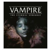 Black Chantry Vampire: The Eternal Struggle TCG - 5th Edition box - Starter Kit