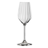 Spiegelau Lifestyle poháre na šampanské 310 ml, 4 ks