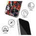 Silikónové puzdro na Apple iPhone 15 Pro Original Licence Cover Deadpool 033